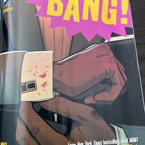 Meet your Posher, Kendric